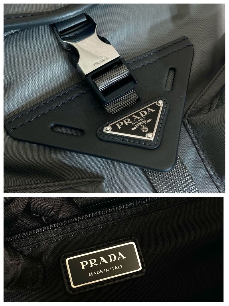 mens Pra*a satchel bags